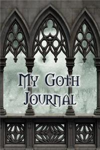 My Goth Journal