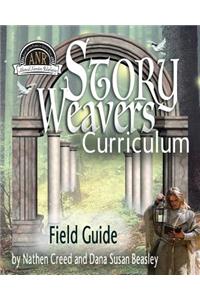 ANR(R) Story Weavers Curriculum