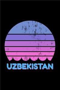 Uzbekistan