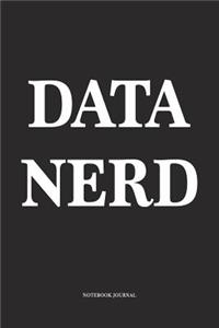 Data Nerd