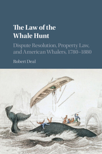 Law of the Whale Hunt