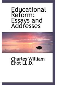 Educational Reform