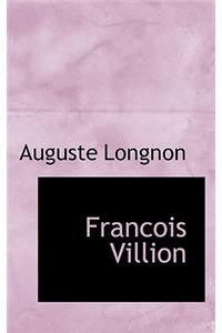 Francois Villion