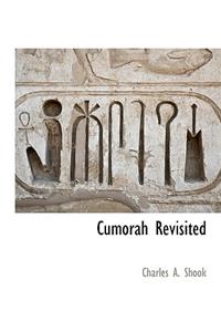 Cumorah Revisited