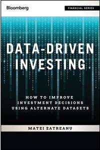 Data-Driven Investing, + Website