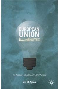 European Union Illuminated