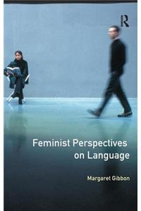 Feminist Perspectives on Language