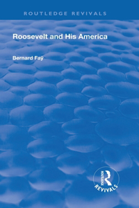 Revival: Roosevelt and His America (1933)
