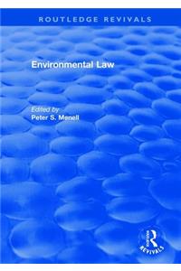 Environmental Law