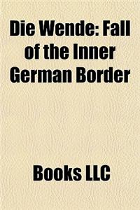 Die Wende