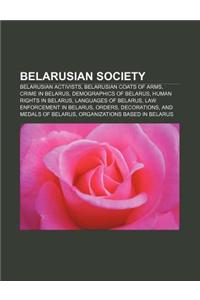 Belarusian Society
