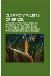Olympic Cyclists of Brazil