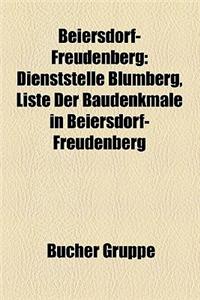 Beiersdorf-Freudenberg