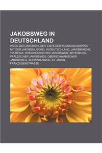 Jakobsweg in Deutschland