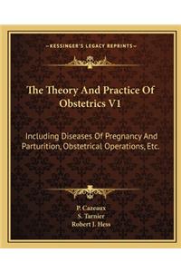 Theory and Practice of Obstetrics V1