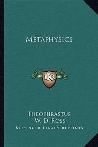 Metaphysics