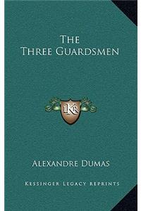 The Three Guardsmen