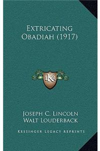 Extricating Obadiah (1917)