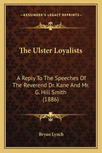 Ulster Loyalists