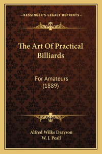 Art Of Practical Billiards