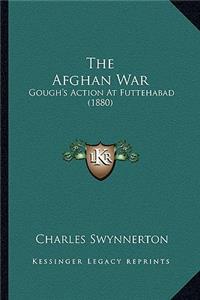 Afghan War