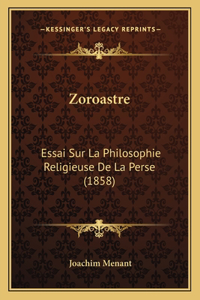Zoroastre