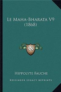 Le Maha-Bharata V9 (1868)