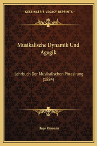 Musikalische Dynamik Und Agogik
