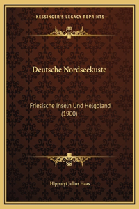 Deutsche Nordseekuste
