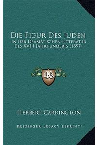 Die Figur Des Juden