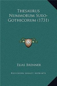 Thesaurus Nummorum Sueo-Gothicorum (1731)