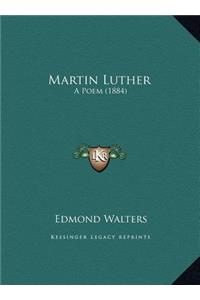 Martin Luther