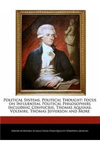 Political Systems, Political Thought