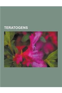 Teratogens