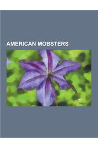 American Mobsters