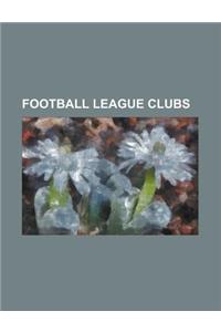 Football League Clubs