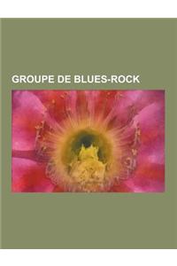 Groupe de Blues-Rock