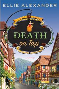Death on Tap: A Mystery