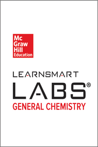 Connect Virtual Labs Chemistry Access Card