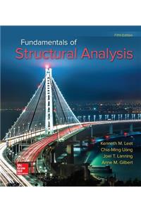 Loose Leaf for Fundamentals of Structural Analysis