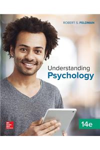 Loose Leaf for Understanding Psychology