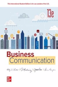 ISE Business Communication