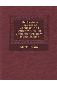 Curious Republic of Gondour