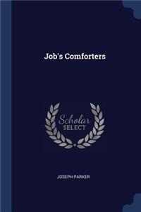 Job's Comforters