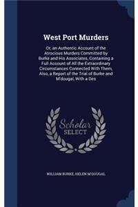 West Port Murders