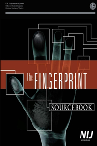 Fingerprint Sourcebook