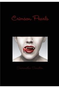 Crimson Pearls