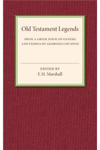 Old Testament Legends