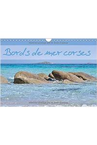 Bords de Mer Corses 2017
