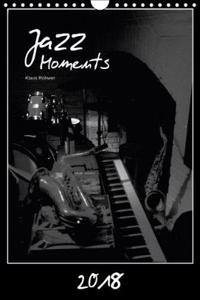 Jazz Moments / UK-Version 2018